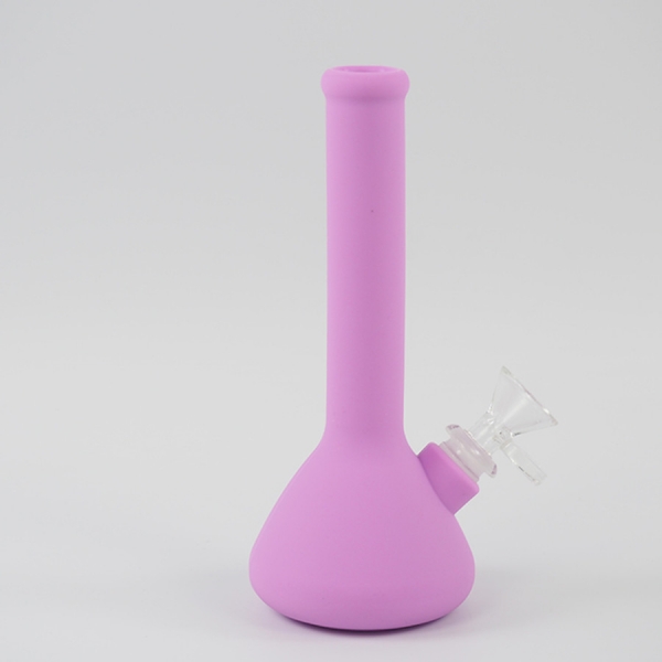 7.5'' Silikon Bong